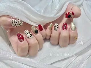 ネイル 閨匠ビューティサロン 銀座店のネイルデザイン