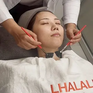 ルカロ ネイリストSakiのエステ・リラクイメージ