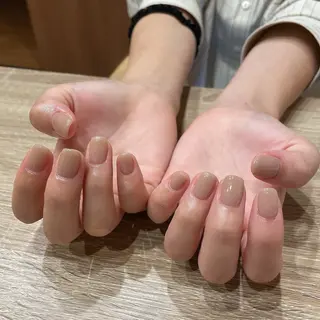 ネイル liberté所属・liberté🫧 新小岩のネイルデザイン