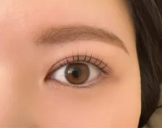 マツエク・マツパ ao.eyelash 【ミニモ限定価格】の眉毛・アイブロウイメージ