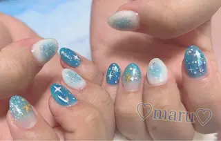 ネイル まるみ ♡のその他イメージ