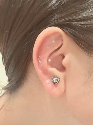 ADDICT中目黒店所属・毛穴洗浄/毛穴ケア 🌿中目黒🌿のエステ・リラクイメージ