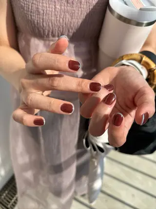 ネイル sis nail所属・sis nail 梅田　あい子のネイルデザイン