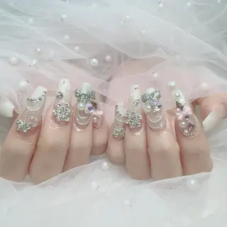 ネイル nail GZMのネイルデザイン