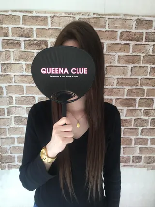 ロング 毛穴改善/脱毛 ネイル 川上久仁子のエステ・リラクイメージ