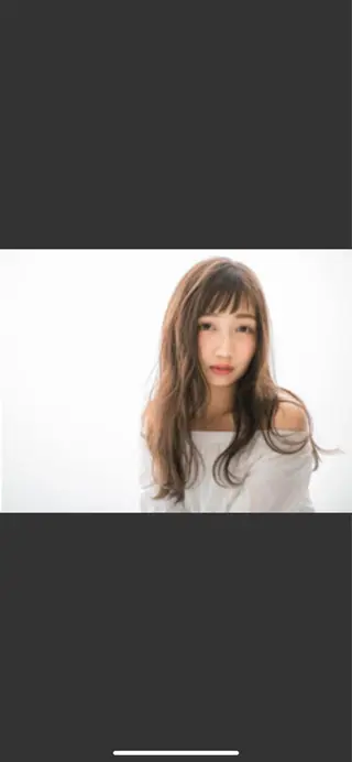 ロング EARTH市野店所属・earth市野店 落合のマツエク・マツパデザイン