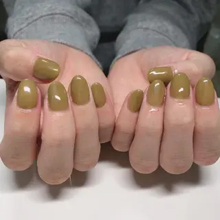 ネイル nail by minamiのネイルデザイン