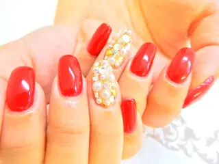 ネイル Dolce.Nail 柏店のネイルデザイン