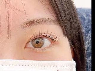 マツエク・マツパ 吉村 ヨシムラのマツエク・マツパデザイン