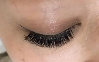 マツエク・マツパ churara チュララのマツエク・マツパデザイン