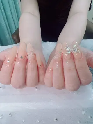 ネイル Himawari 松戸ネイル自宅サロンのネイルデザイン