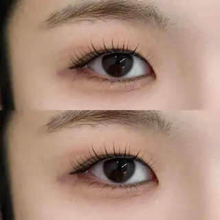 マツエク・マツパ ⭐️enurk⭐️ ひよりのマツエク・マツパデザイン