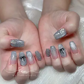 ネイル 🌻FAN'S STUDIO池袋🌻のネイルデザイン