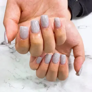 ネイル ⭐︎休業中の練習⭐︎ JNA認定講師髙橋のネイルデザイン