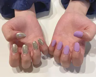 ネイル KaHaNa nail salonのネイルデザイン