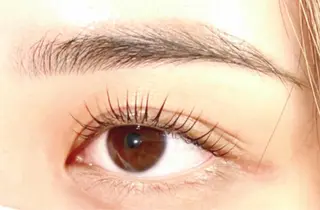 マツエク・マツパ T'enet ティネットのマツエク・マツパデザイン