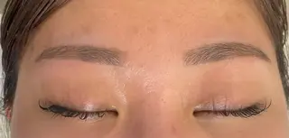 アイブロウ MiliMili by S 阿部のマツエク・マツパデザイン