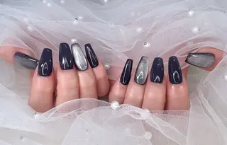 ネイル R salonのネイルデザイン