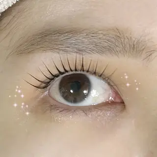 マツエク・マツパ マリーテレジア🐰 okamotoのマツエク・マツパデザイン