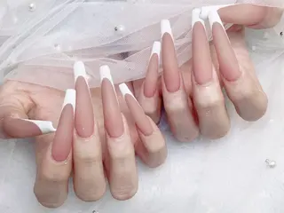 ネイル ネイルサロン lotusのネイルデザイン