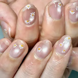 ネイル Koga Rieのネイルデザイン