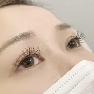 マツエク・マツパ アイラッシュサロン milimiliのマツエク・マツパデザイン