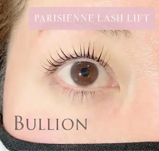 マツエク・マツパ Bullion 大濠本店の眉毛・アイブロウイメージ