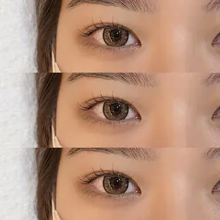 マツエク・マツパ 棚橋 光海のヘアスタイル