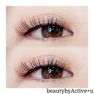 マツエク・マツパ Miho🤍 Fujimoriのマツエク・マツパデザイン