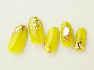 ネイル 💗🪽Tiary Nail🪽💗のネイルデザイン