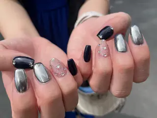 ネイル MH_ Nailのネイルデザイン