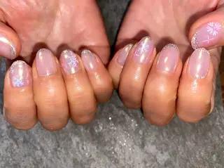 ネイル Nroom.所属・Nroom. /はるのネイルデザイン