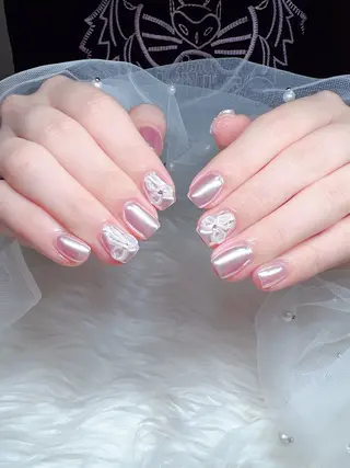 ネイル MK ネイルサロンのネイルデザイン