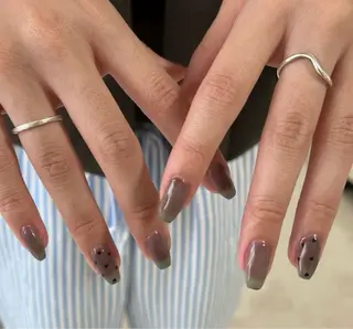 ネイル Han house.所属・nail Han house.のネイルデザイン