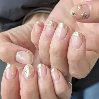 ネイル jolie  ISIHARAのネイルデザイン