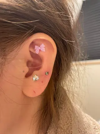 Haru Haru所属・Haru Haru つくばのエステ・リラクイメージ