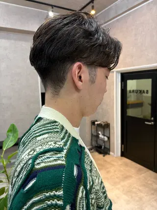 メンズ 浅野 琴羽のその他イメージ