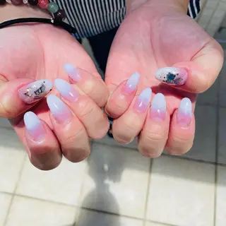 ネイル SAKURA nailのネイルデザイン