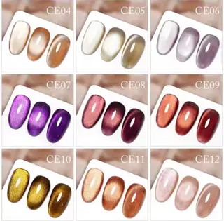 ネイル KITTY所属・KITTY🩰 AKIのネイルデザイン