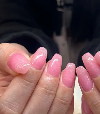 ネイル 🎀Earth chihiro🤍のネイルデザイン