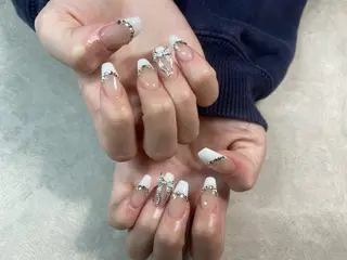 ネイル N&nails エヌアンドネイルズのネイルデザイン