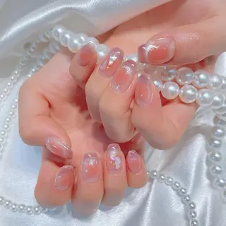 ネイル 🌷Yun nail salon🌷のネイルデザイン