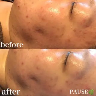 浜野 恵美のエステ・リラクイメージ