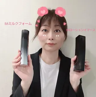 YUKI鶴見緑地 久保由紀のエステ・リラクイメージ