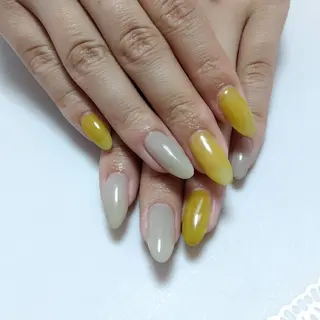 ネイル ネイル junkoのネイルデザイン