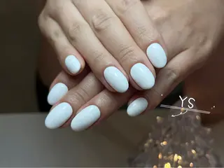ネイル YS Nailのネイルデザイン