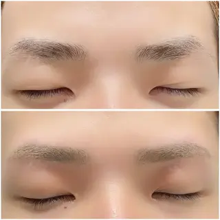アイブロウ 🤍Anna仙台店 田代 美咲‎🤍のマツエク・マツパデザイン