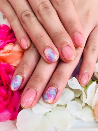 ネイル 酵素風呂　RA.RA所属・酵素風呂 RA.RAのその他イメージ