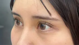 マツエク・マツパ 亀戸/レイヤー/髪質 改善/sakura♪のマツエク・マツパデザイン