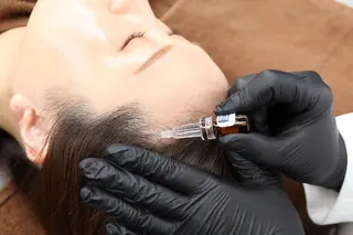 ショート 痩身小顔専門 アマテ ビューティー.Nのエステ・リラクイメージ